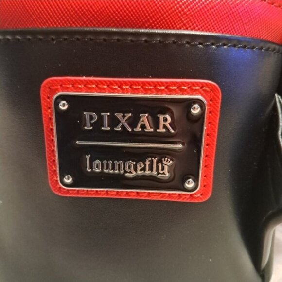 New With Tags Loungefly Toy Story Sid's Toys Double Strap Backpack - Picture 2 of 8